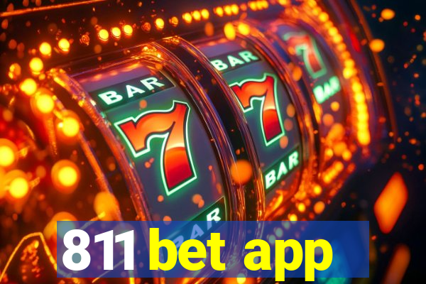 811 bet app